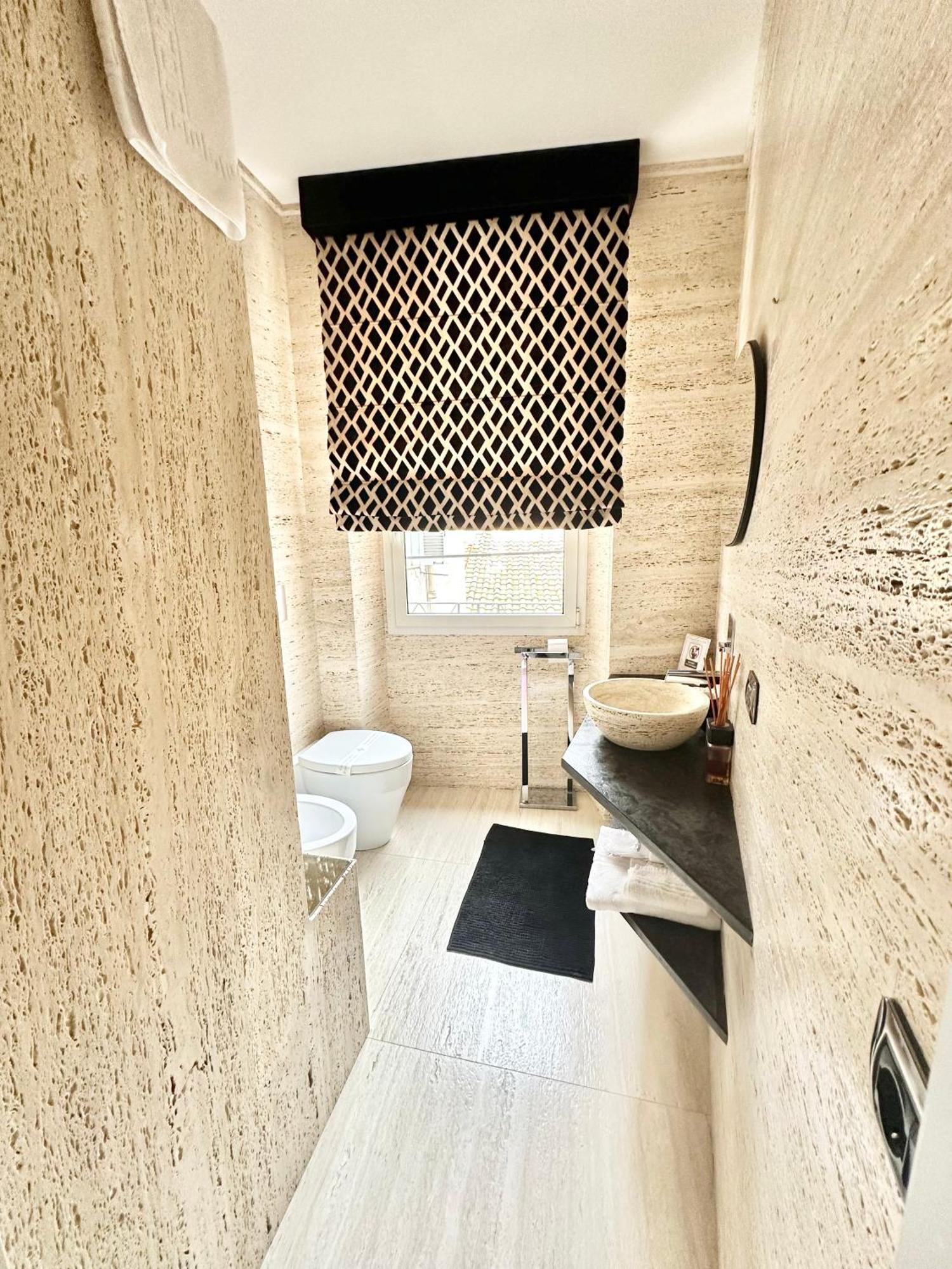 Apartamento 48 Fourty Eight Luxury Roma