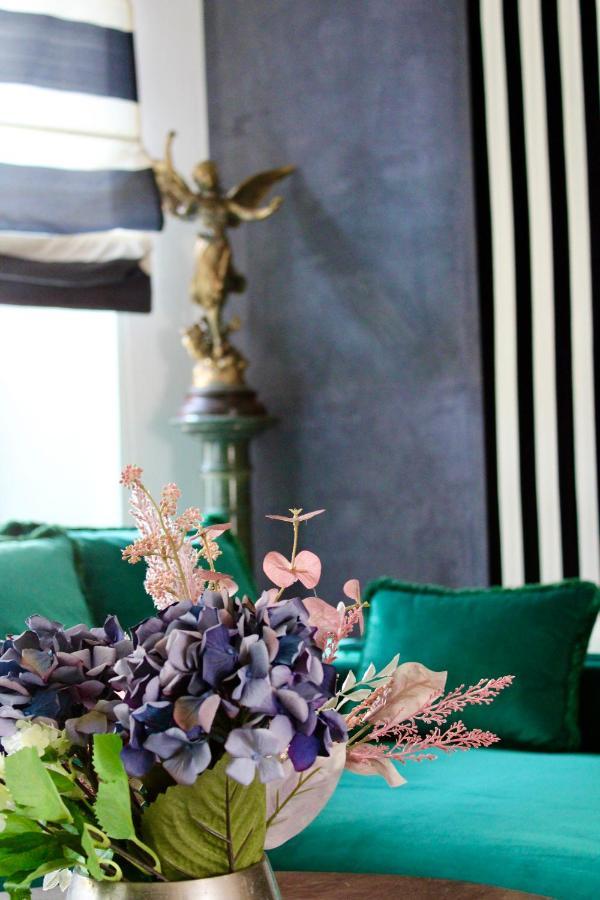 Apartment 48 Fourty Eight Luxury Rome