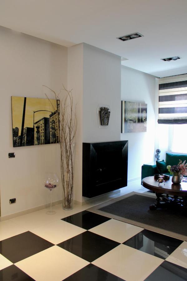Apartment 48 Fourty Eight Luxury Rome