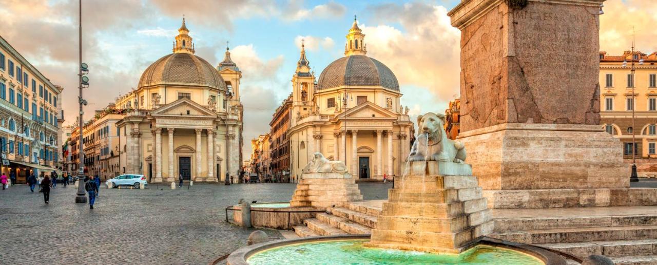 Apartment 48 Fourty Eight Luxury Rome