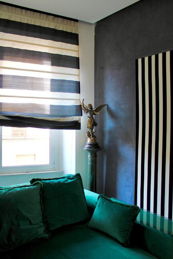 Apartment 48 Fourty Eight Luxury Rome