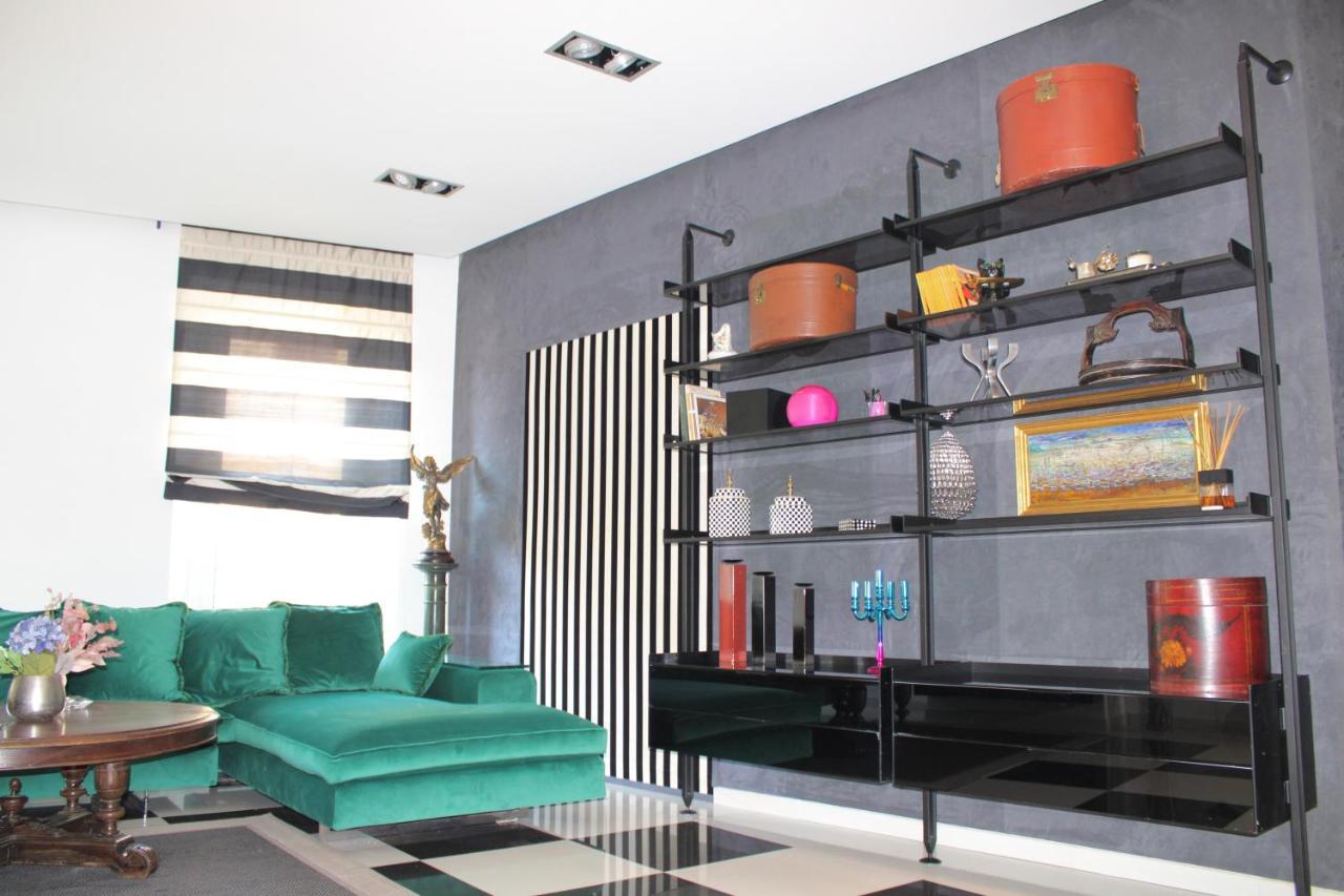 48 Fourty Eight Luxury Apartment Rome