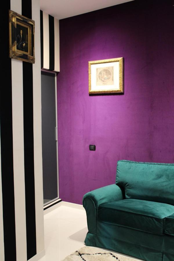 Apartment 48 Fourty Eight Luxury Rome