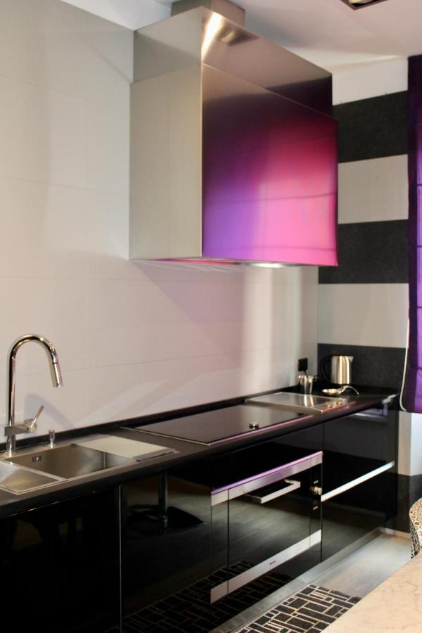 48 Fourty Eight Luxury Apartment Rome