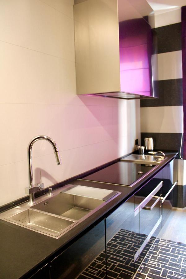 48 Fourty Eight Luxury Apartment