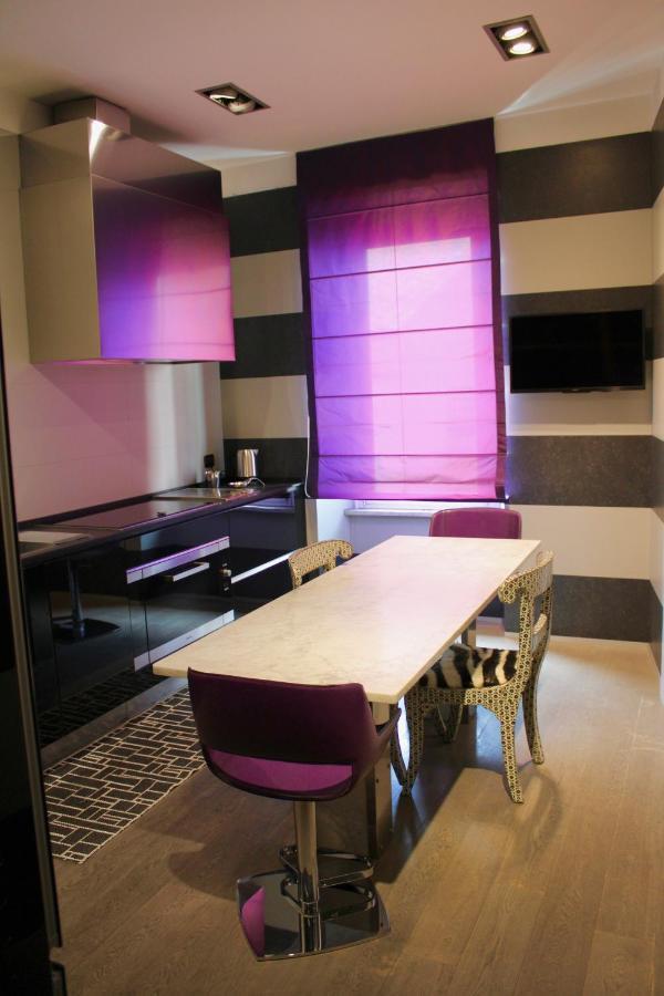 Apartment 48 Fourty Eight Luxury *