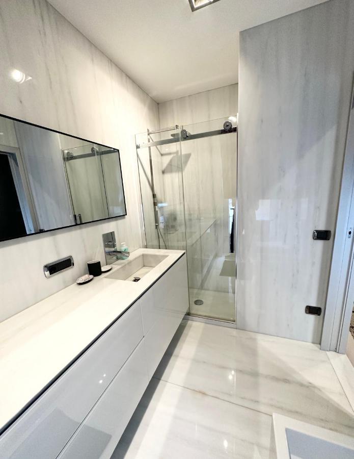 48 Fourty Eight Luxury Apartment Rome