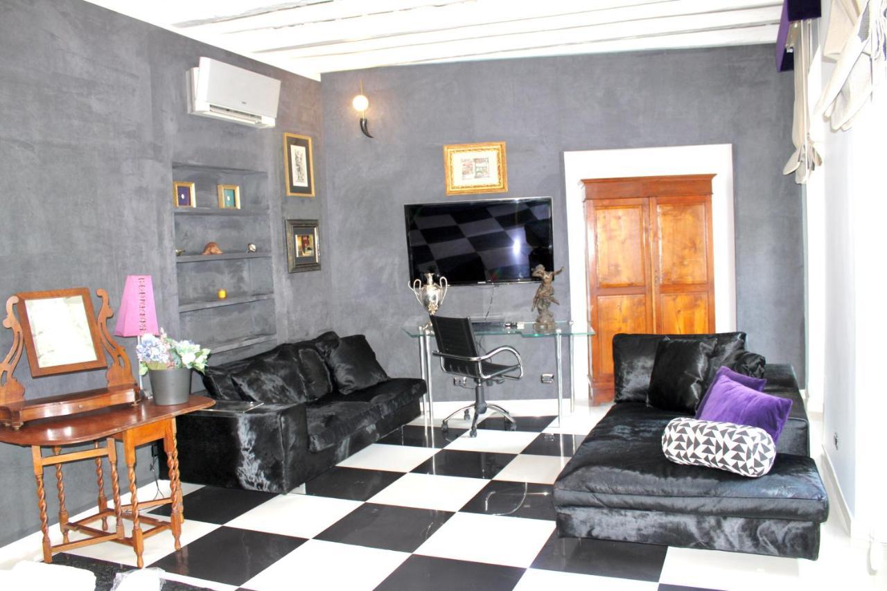 48 Fourty Eight Luxury Apartment Rome
