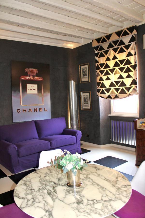 48 Fourty Eight Luxury Rome