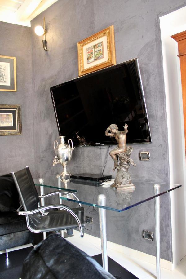 Apartment 48 Fourty Eight Luxury Rome