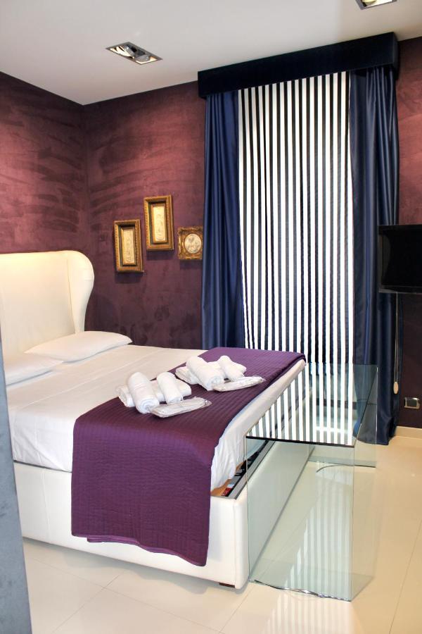 48 Fourty Eight Luxury Apartment Rome
