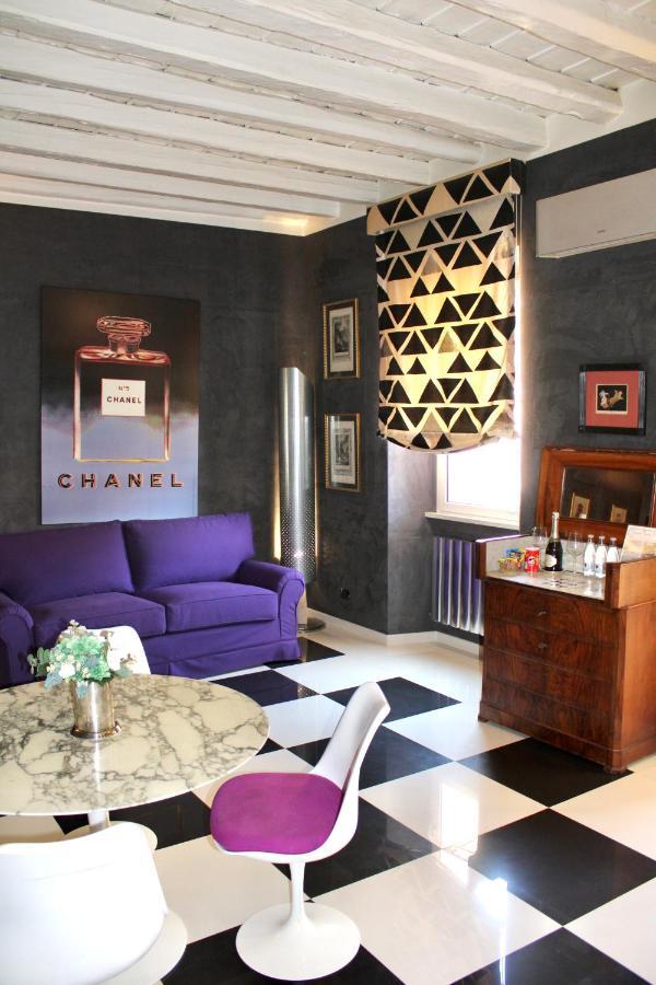 48 Fourty Eight Luxury Apartment Rome