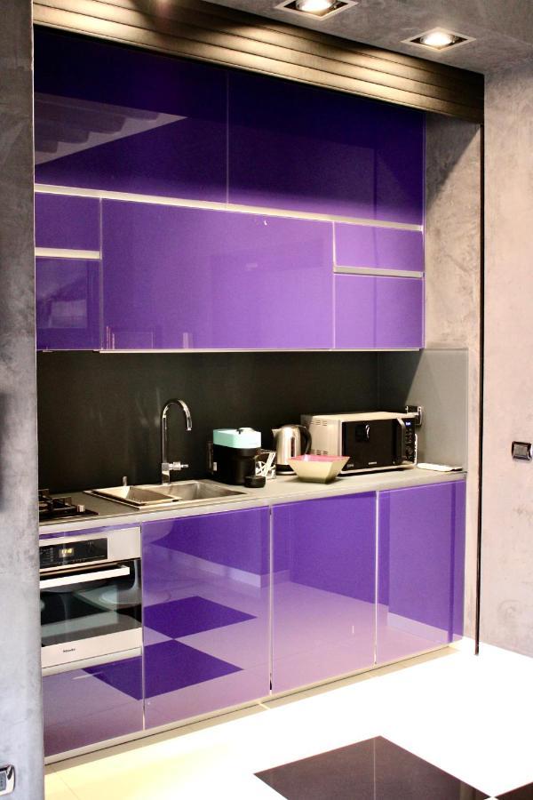 Apartment 48 Fourty Eight Luxury *