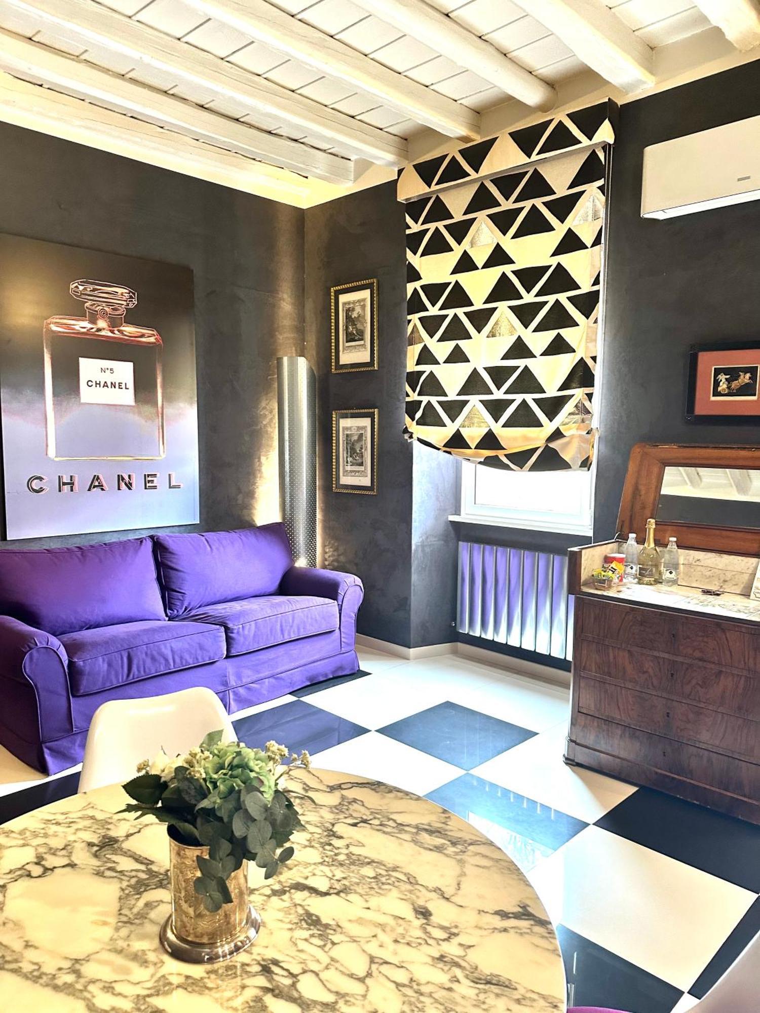 Apartment 48 Fourty Eight Luxury