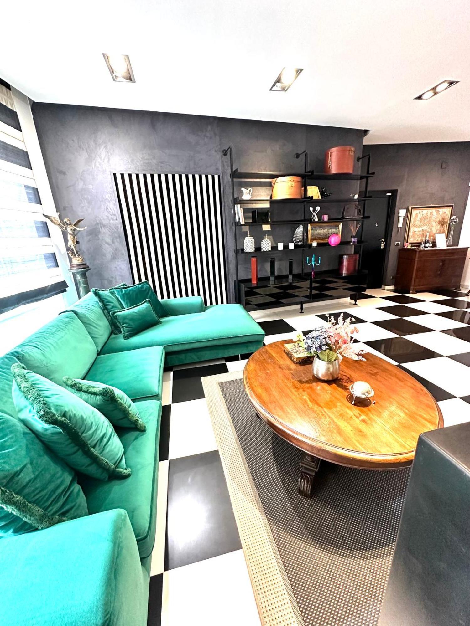 48 Fourty Eight Luxury * Rome