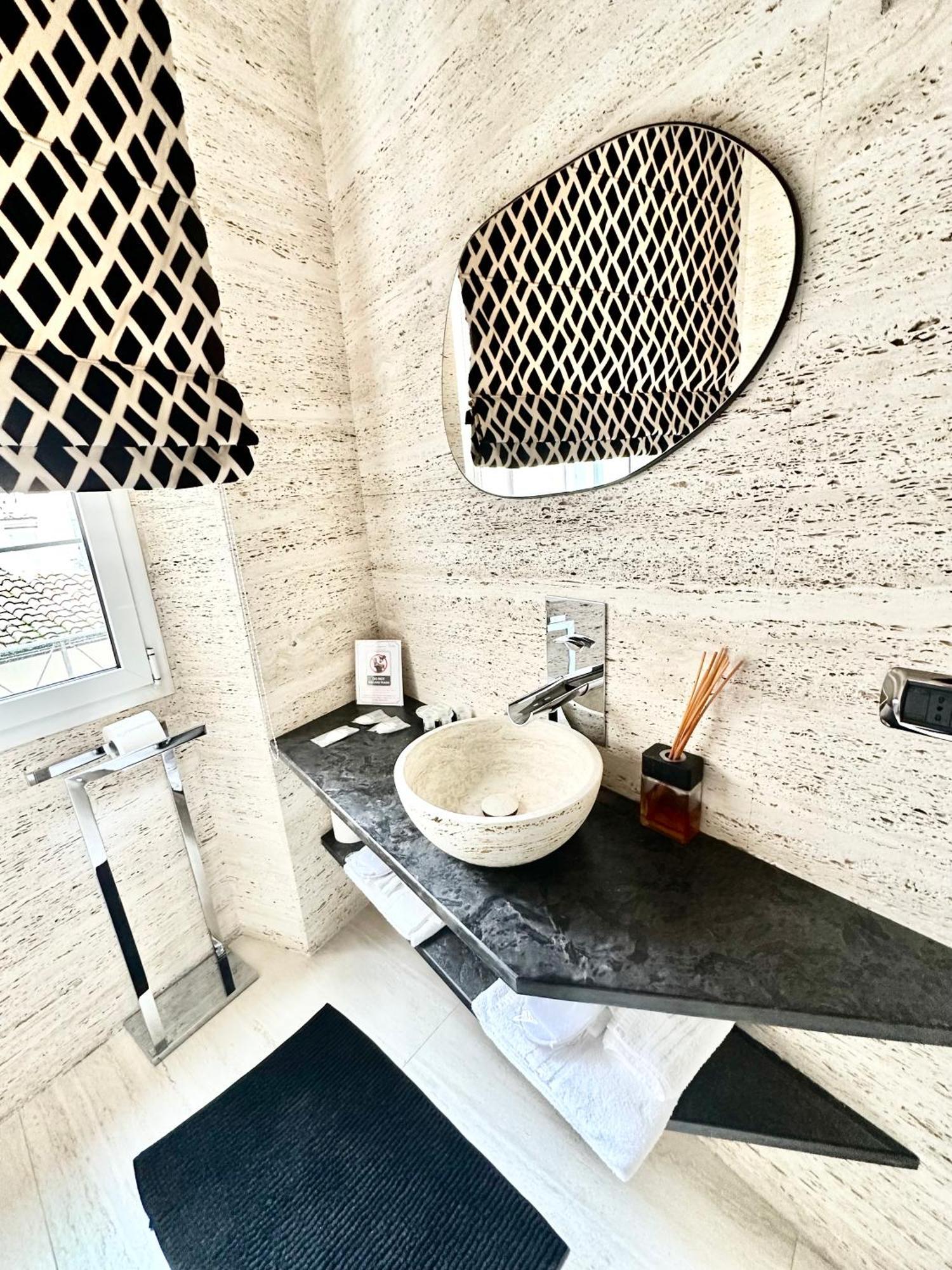 48 Fourty Eight Luxury Apartment Rome